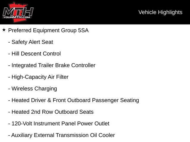 used 2020 GMC Sierra 1500 car, priced at $36,893