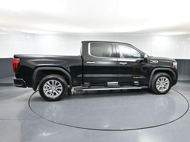 used 2020 GMC Sierra 1500 car, priced at $36,893