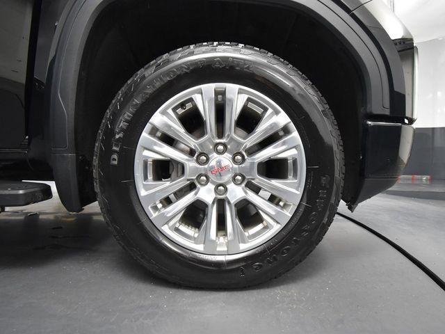 used 2020 GMC Sierra 1500 car, priced at $36,893