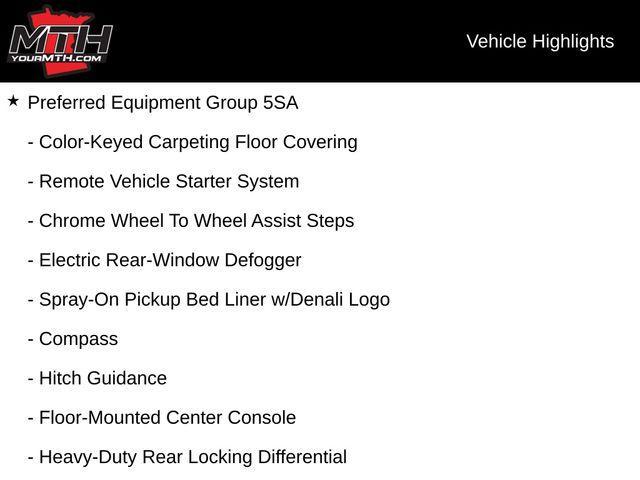 used 2020 GMC Sierra 1500 car, priced at $36,893