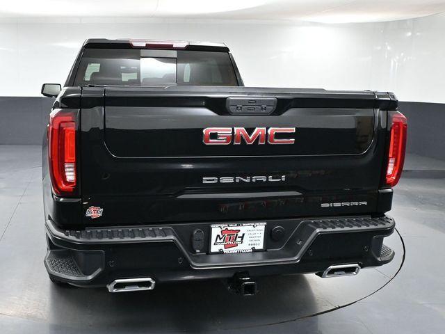 used 2020 GMC Sierra 1500 car, priced at $36,893