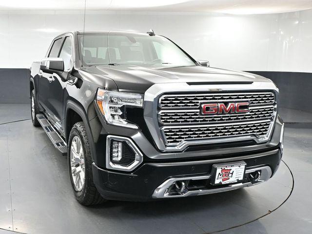 used 2020 GMC Sierra 1500 car, priced at $36,893