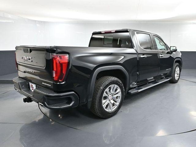 used 2020 GMC Sierra 1500 car, priced at $36,893