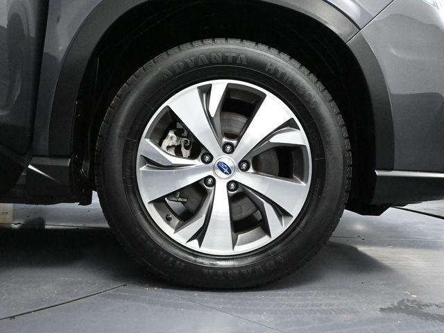 used 2022 Subaru Ascent car, priced at $25,993