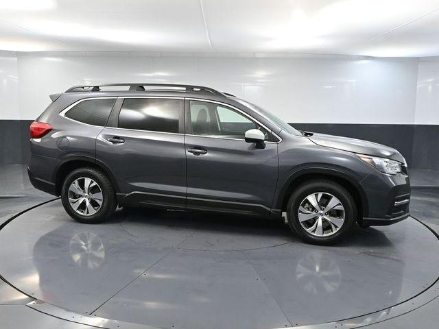 used 2022 Subaru Ascent car, priced at $25,993