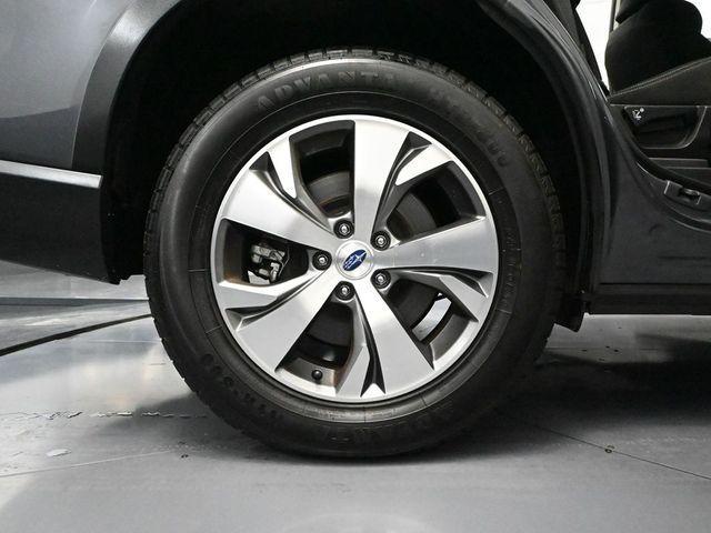 used 2022 Subaru Ascent car, priced at $25,993