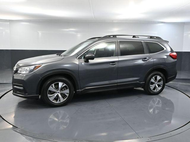 used 2022 Subaru Ascent car, priced at $25,993