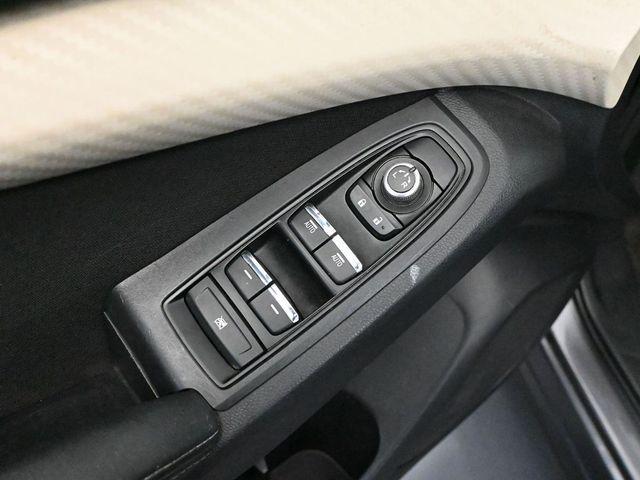 used 2022 Subaru Ascent car, priced at $25,993