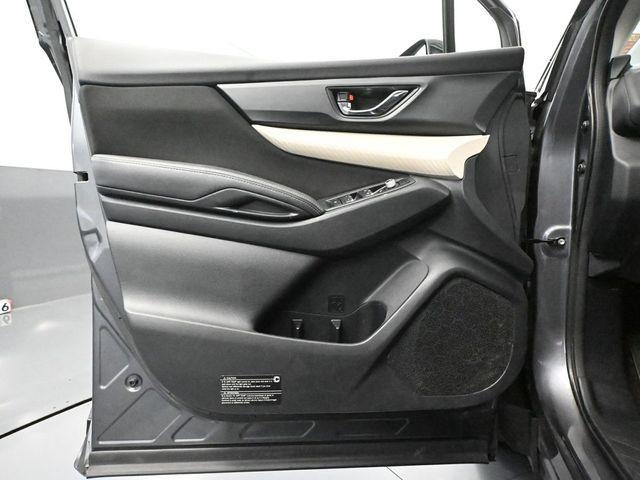 used 2022 Subaru Ascent car, priced at $25,993