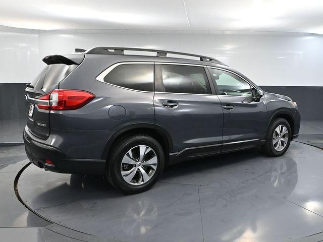 used 2022 Subaru Ascent car, priced at $25,993