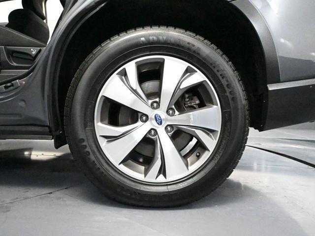 used 2022 Subaru Ascent car, priced at $25,993