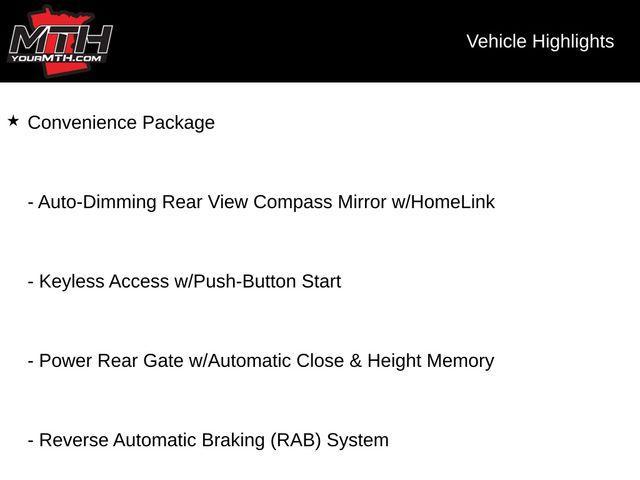 used 2022 Subaru Ascent car, priced at $25,993