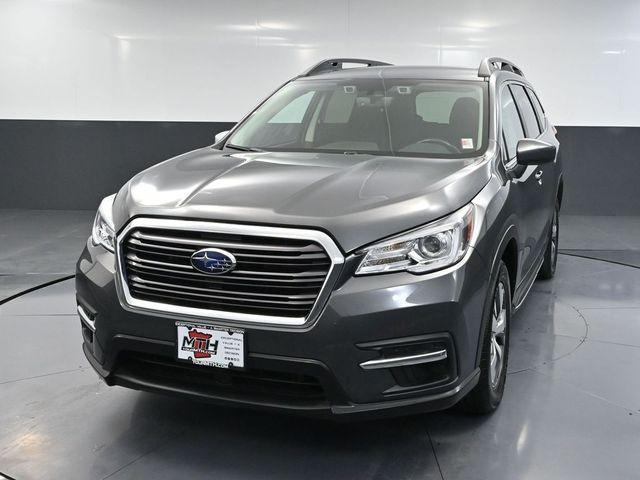 used 2022 Subaru Ascent car, priced at $25,993