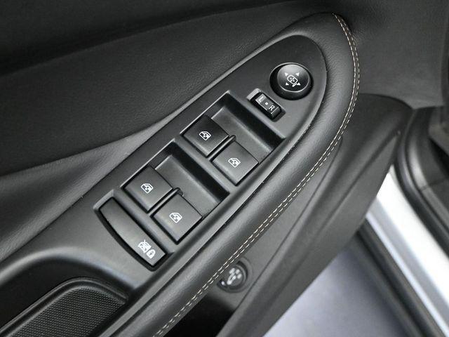 used 2017 Buick Envision car, priced at $15,193