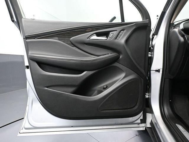 used 2017 Buick Envision car, priced at $15,193