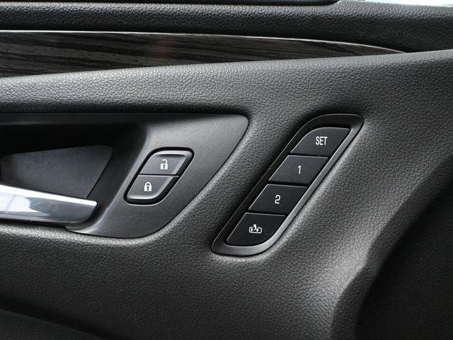 used 2017 Buick Envision car, priced at $15,193