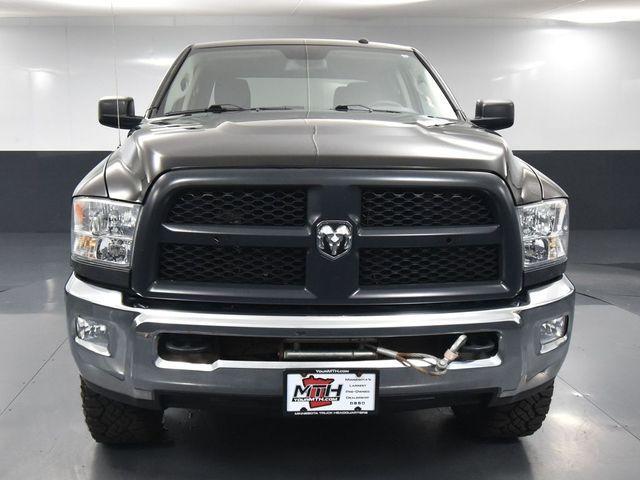 used 2016 Ram 2500 car, priced at $29,999