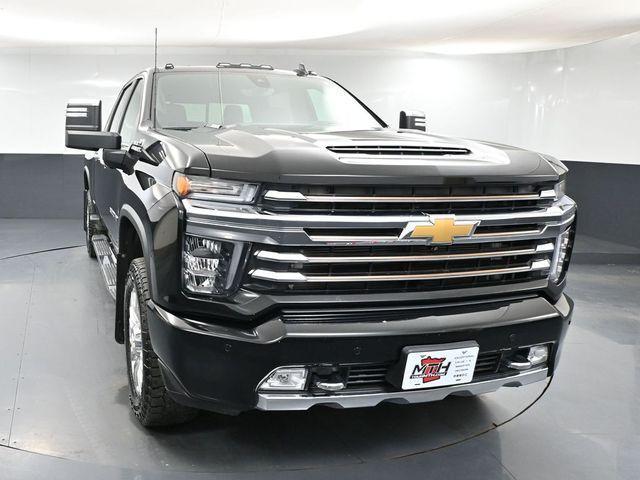used 2022 Chevrolet Silverado 3500 car, priced at $59,993