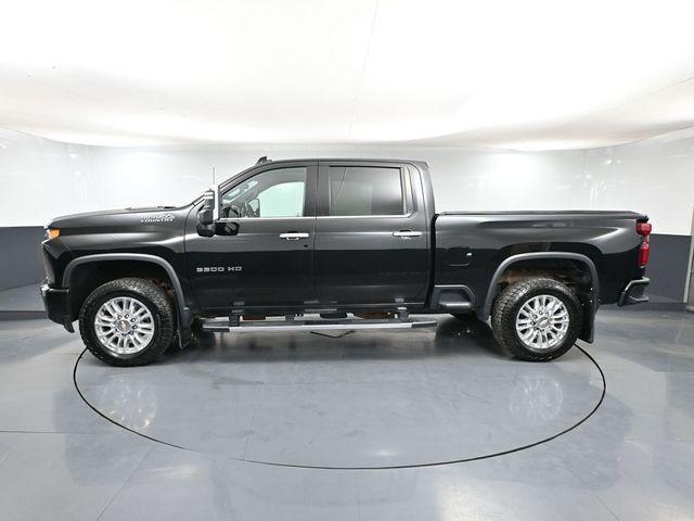 used 2022 Chevrolet Silverado 3500 car, priced at $59,993