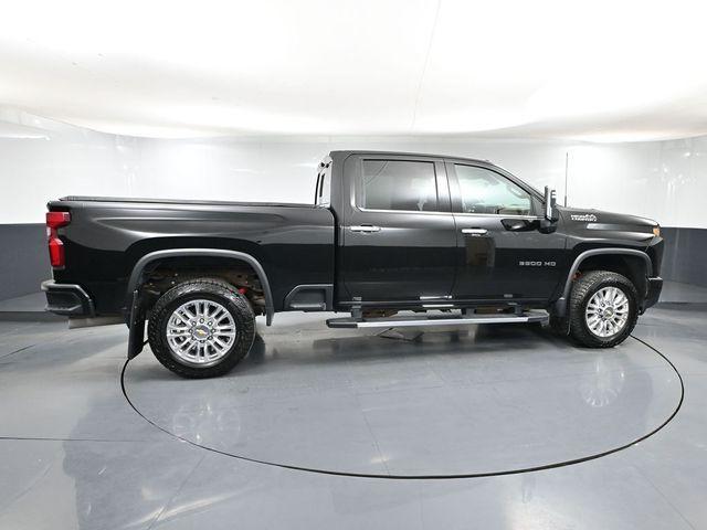 used 2022 Chevrolet Silverado 3500 car, priced at $59,993