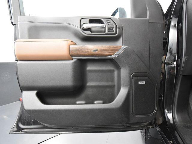 used 2022 Chevrolet Silverado 3500 car, priced at $59,993