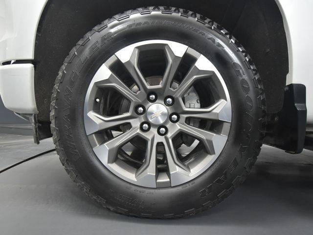 used 2023 Chevrolet Silverado 1500 car, priced at $51,993