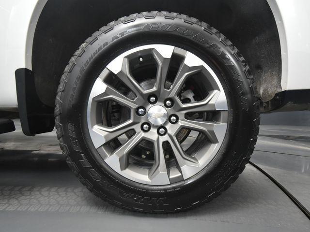 used 2023 Chevrolet Silverado 1500 car, priced at $51,993