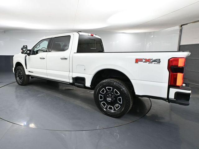 used 2024 Ford F-250 car, priced at $81,899