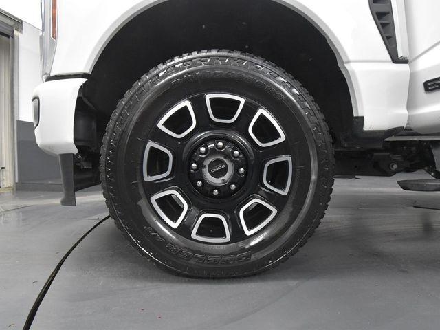 used 2024 Ford F-250 car, priced at $81,899