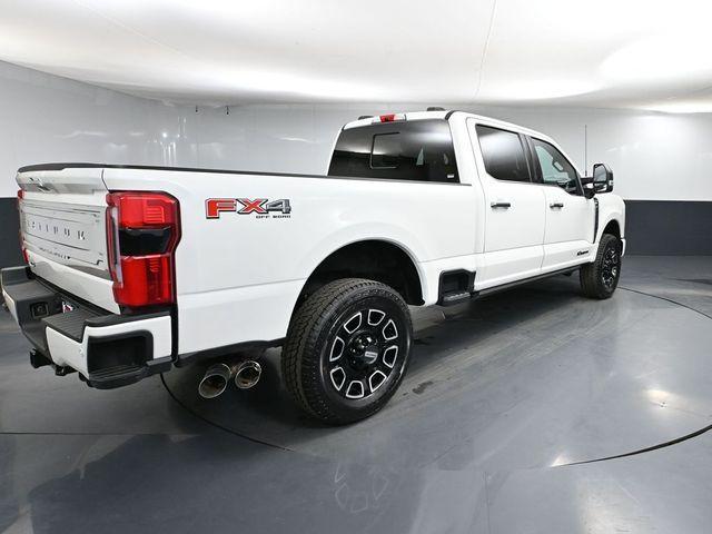 used 2024 Ford F-250 car, priced at $81,899
