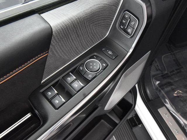 used 2024 Ford F-250 car, priced at $81,899