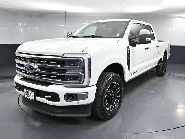 used 2024 Ford F-250 car, priced at $81,899