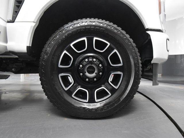used 2024 Ford F-250 car, priced at $81,899