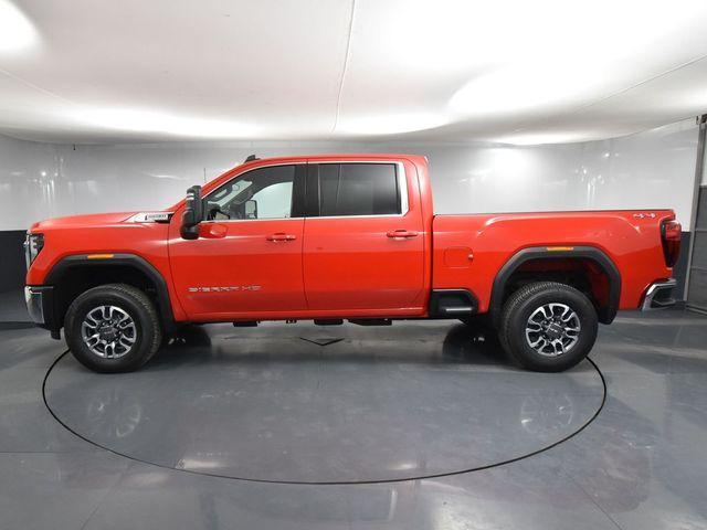 used 2024 GMC Sierra 2500 car, priced at $65,742