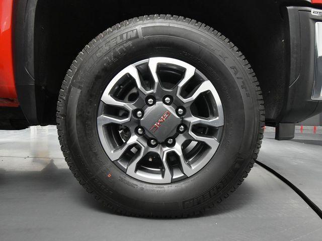 used 2024 GMC Sierra 2500 car, priced at $65,742