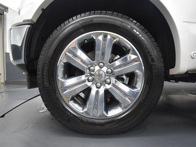 used 2019 Ford F-150 car, priced at $32,500