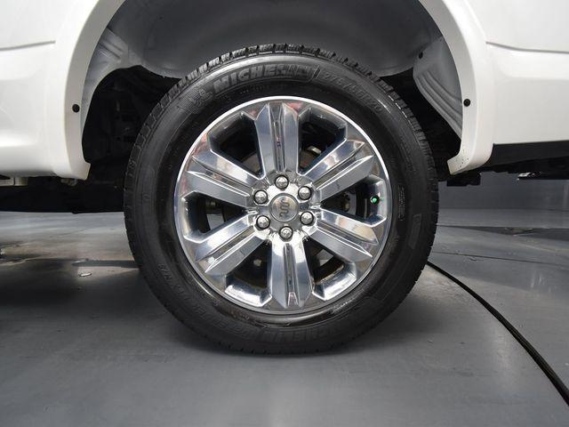 used 2019 Ford F-150 car, priced at $32,500