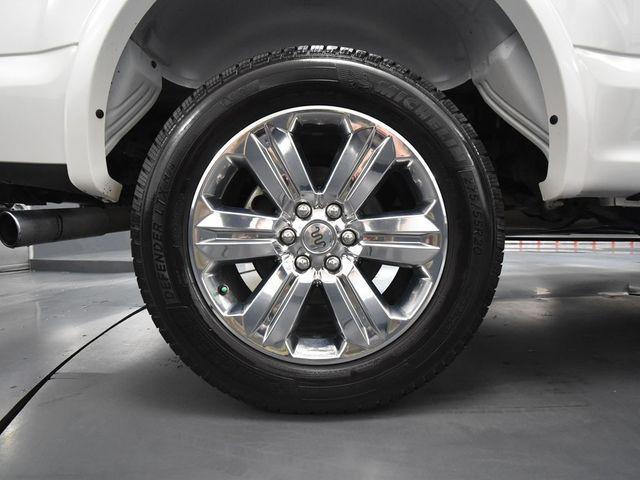 used 2019 Ford F-150 car, priced at $32,500