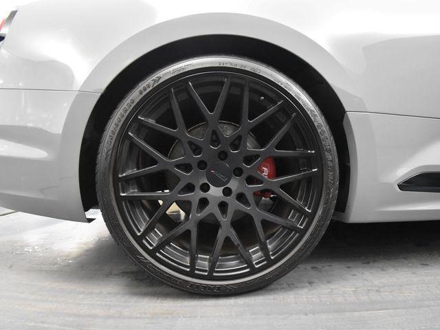 used 2018 Audi RS 5 car, priced at $43,699