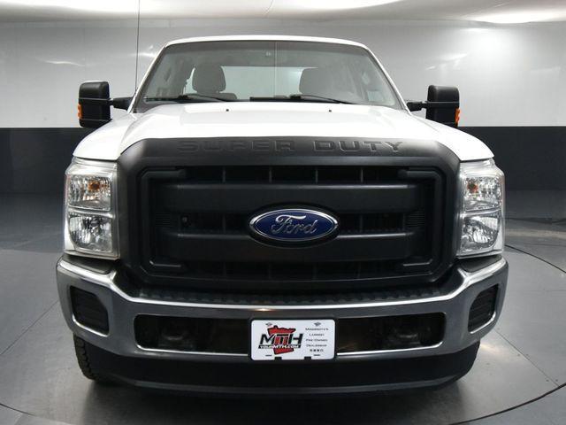 used 2016 Ford F-250 car, priced at $27,250