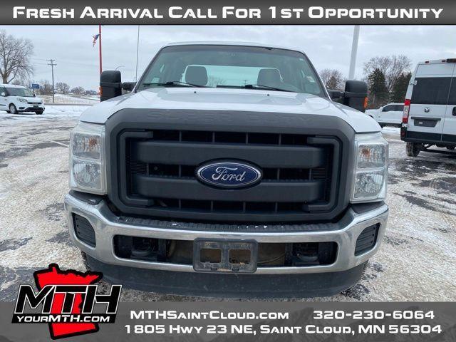 used 2016 Ford F-250 car, priced at $28,999