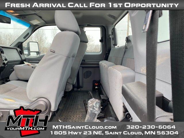 used 2016 Ford F-250 car, priced at $28,999