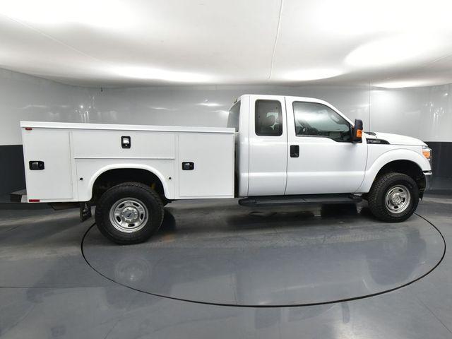 used 2016 Ford F-250 car, priced at $27,250