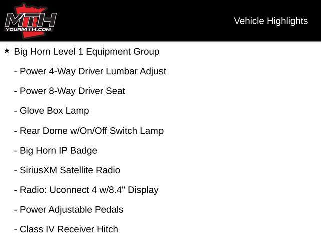 used 2020 Ram 1500 car, priced at $24,993