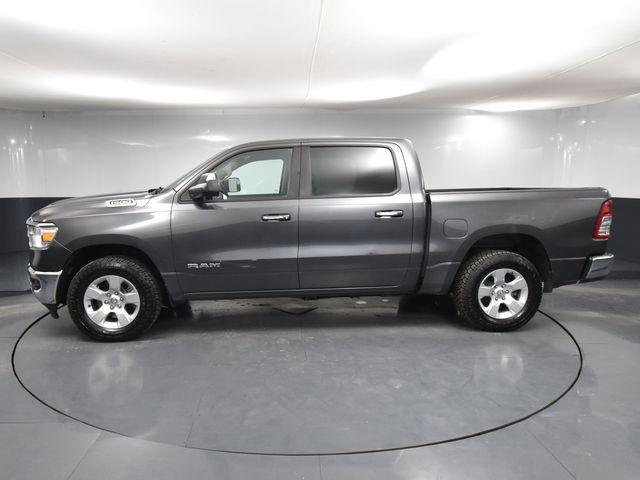 used 2020 Ram 1500 car, priced at $24,993