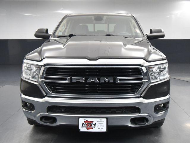 used 2020 Ram 1500 car, priced at $24,993