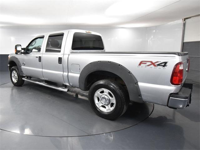 used 2013 Ford F-250 car, priced at $16,500