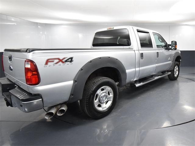 used 2013 Ford F-250 car, priced at $16,500