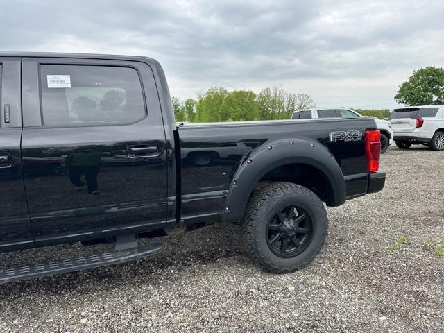 used 2022 Ford F-250 car, priced at $70,868