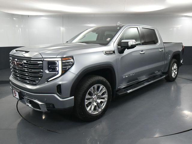 used 2023 GMC Sierra 1500 car, priced at $59,799